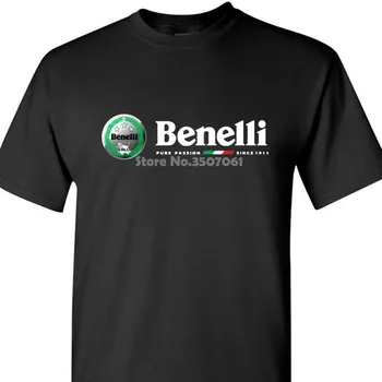 

Men T Shirt Classic Benelli Pro Gun Graphic Funny T Shirt Novelty Tshirt Women 2019 Fashion Short coat clothes tops