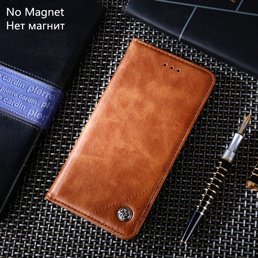 Чехол-бумажник для OPPO A52 A72 A92 A92S A91 A31 2020 A8 F15 Find X2 Pro Reno 4Z 5 5G кожаный без магнита |