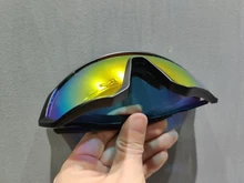 Bicicleta gafas UV400 deportes de pesca bicicleta gafas de sol hombres mujeres Seguridad al aire libre gafas para la montaña ciclismo gafas fotosensibles