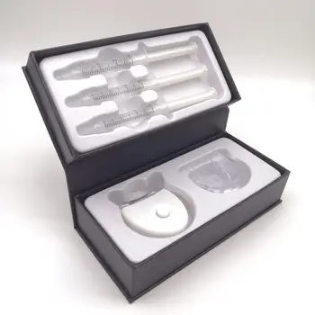 

Deluxe 35% Cambide Peroxide Teeth whitening Kit