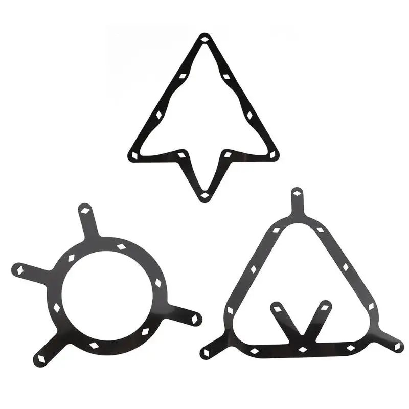 

6pcs 9 Ball Rack Billiard Pool Cue Accessory Pool Cue The Greatest Tip Tool Billiard triangle Cue rack