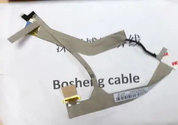 

Video screen Flex wire For Lenovo Thinkpad sl410 sl410k sL412 IBM laptop LCD LED LVDS Display Ribbon cable 45M2856
