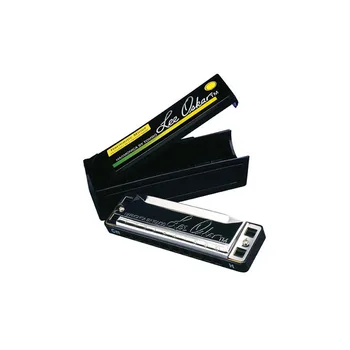 

1910h-gm G-harmonic minor harmonica, Lee Oskar
