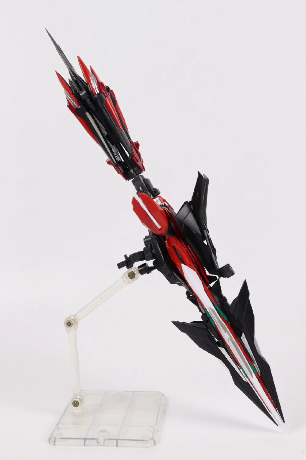 Daban 8812 MB стиль MG 1:100 большой меч с пути красная рамка Gundam Модель DD061