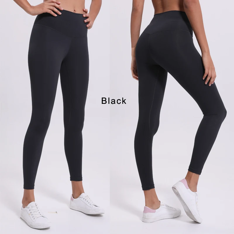 Nepoagym EXPLORING XXS To XL Plus Size Women Yoga Leggings High