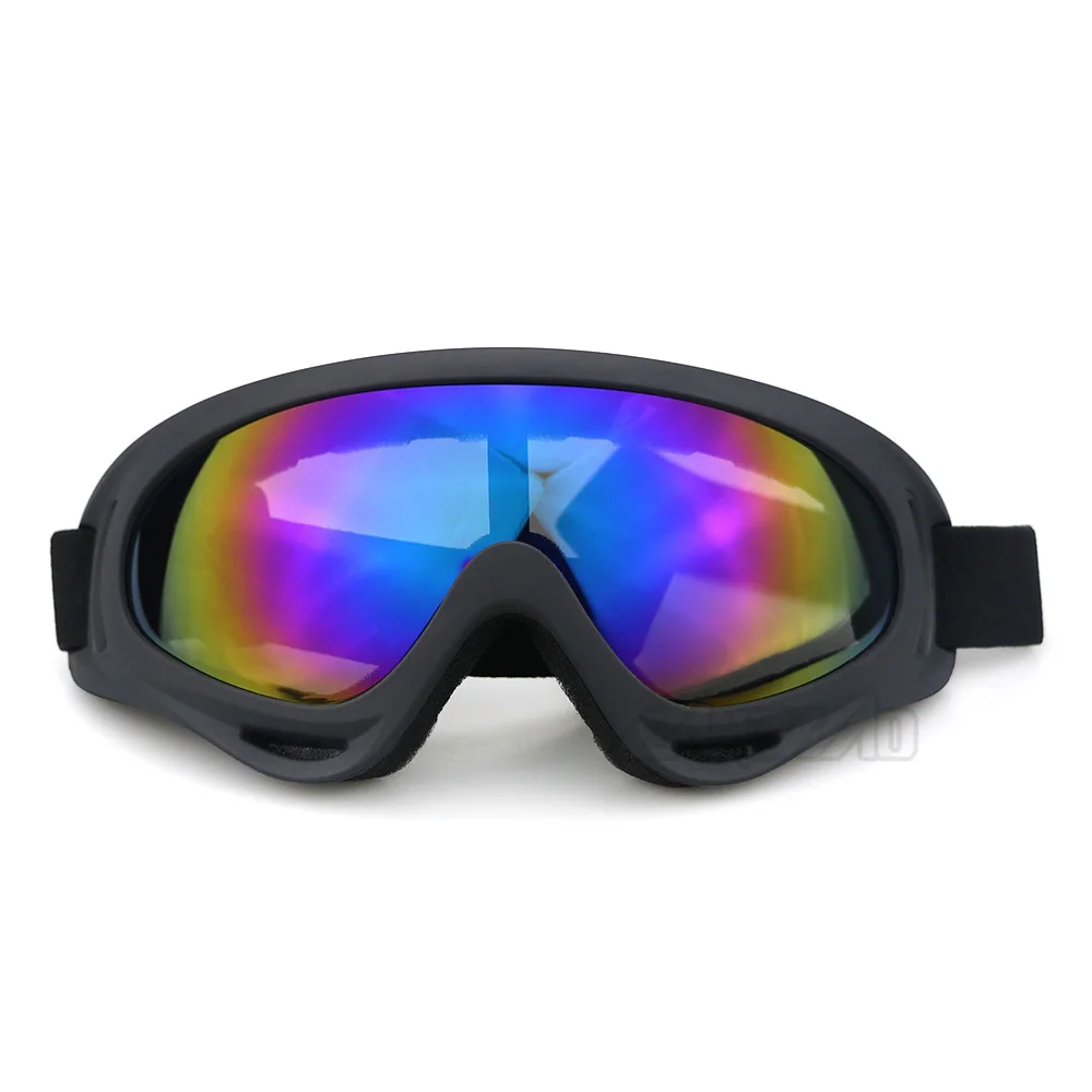 MOTORCYCLE GOGGLES (63)