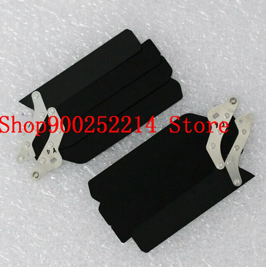 

Original Shutter Blade Curtain For Nikon D750 DSLR Camera Replacement Unit Repair Parts(a set of two curtains)