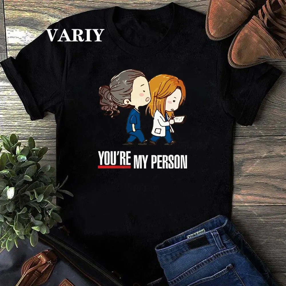 2020 летние Мультяшные Забавные футболки с анатомическим рисунком женские