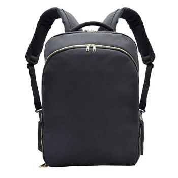 

Hot Barber Carrying Case for WAHL Barber Styling Tools with USB Charging Port Large Capacity Storage Travel Shoulders Bag