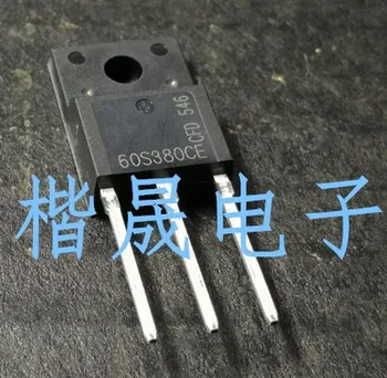 

IPAW60R380CE 60S380CE