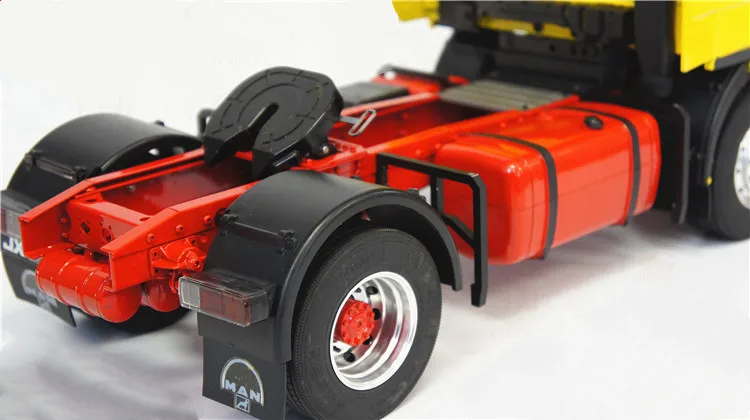 1/14 JXmodel 4x2 F2000 ŰƮ RC ڵ ձ    ƮϷ Ʈ Ʈ   ϱ ҳ  