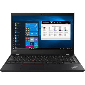 

Notebook Lenovo ThinkPad P53s, 15.6 ", IPS, i7-8565U, 16GB, 1024GB SSD, nVidia Quadro P520, Windows 10 Pro, 20N6003ART