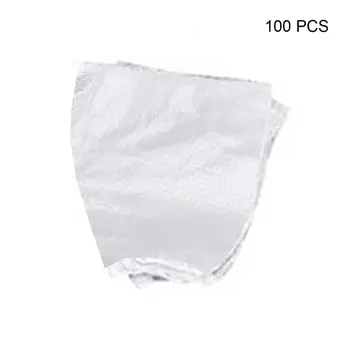 

2020 New 100 Pcs Automobile Anti-dust Disposable Hand Break Cover Set Car Repair Maintain