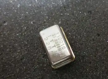 

ITTI 33.8688MHZ TCXO Temperature Compensated Crystal Oscillator