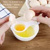 Egg yolk separator 1