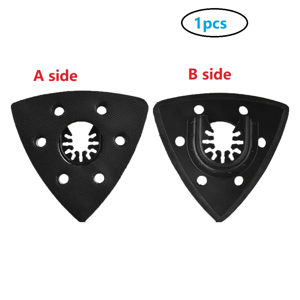 93mm Sanding Pads Saw Blade for For Dewalt Black and Decker Makita Multitool New 93mm Sanding Pads Saw Blade for For Dewalt Black and Decker Makita Multitool New