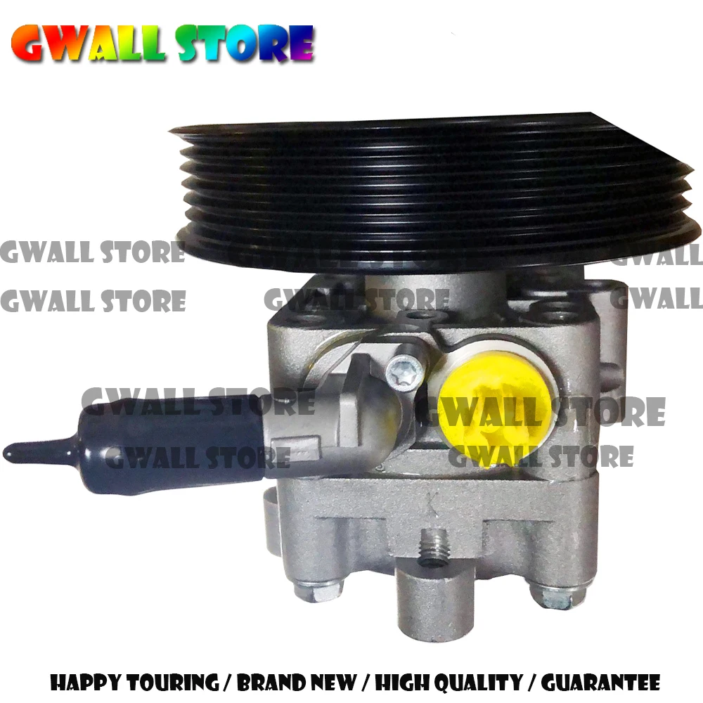 Для насоса рулевого управления для Nissan Altima 2.5L 2007-2013 49110ZX01B 49110-ZX01B 49110JA000 49110-JA02B |