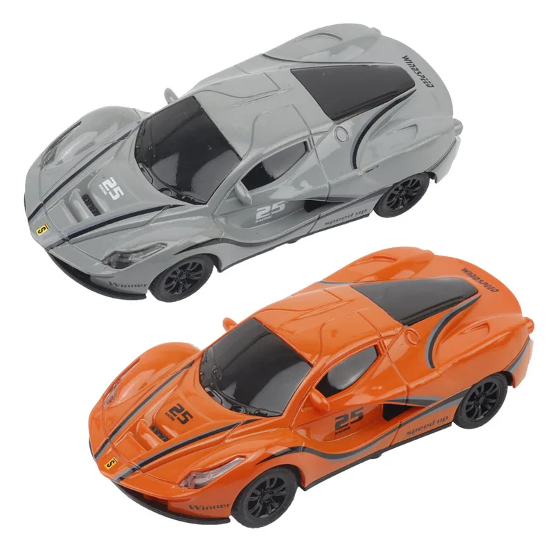 Slot Race 1/43 Car  for scalextric Electric  Track Racing  children Boys Gift Slot Race  Remote Control Cas 11