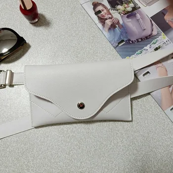 

Card Package Knife Mold SMVAUON Wood Die Cutting Simple Fashion Crossbody Bag Steel Mold Cutting Dies