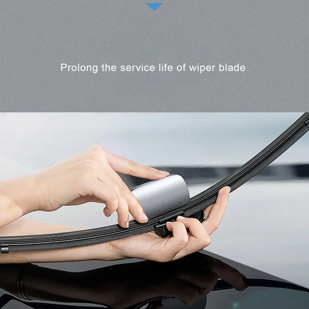 For Baseus Good Auto Truck Windshield Wiper Blade Refurbish Restorer Windscreen Wipers Repair Tool Windshield Scratch Repair 4