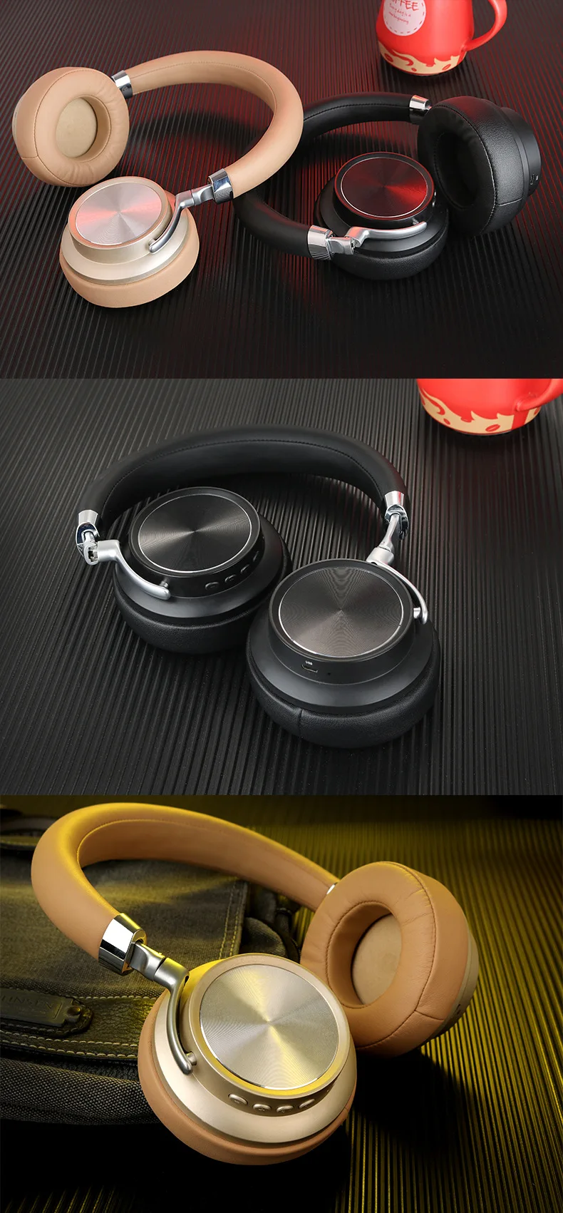 4,2 bluetooth гарнитура оболочки игровые наушники