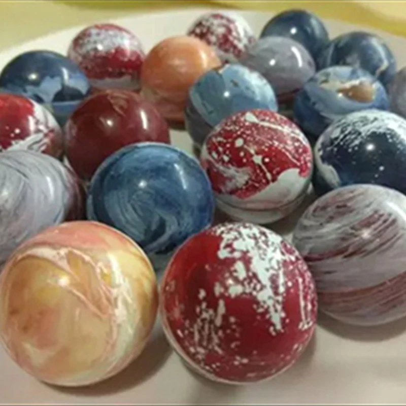 3D DIY Форма для шоколада форма из поликарбоната конфет пищевая кухонный лоток