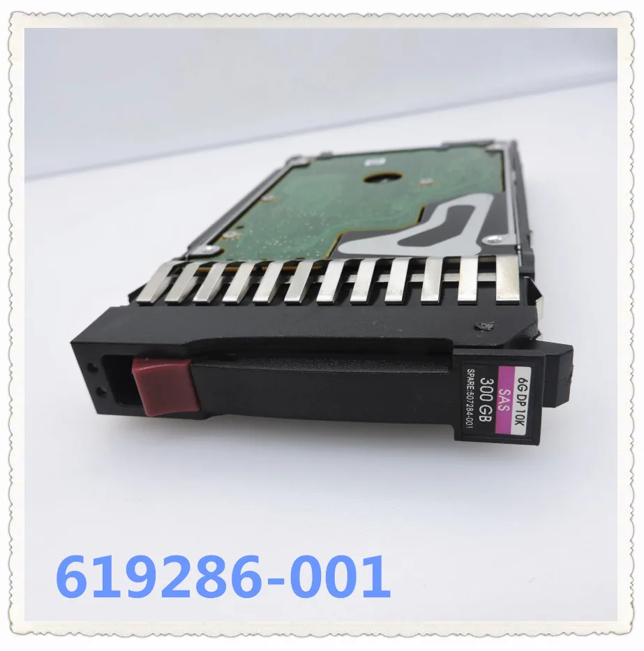 DL580 G7 300G 10K SAS 2 5 619286-001 507129-004 обеспечивает новую оригинальную коробку. Обещал