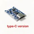 Type-C version