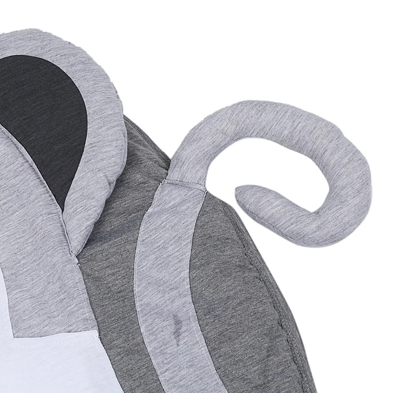 Детские коврики для игр, детские коврики для ползания животных, детские мягкие хлопковые коврики для сна, декорации детской комнаты, реквизит для фотосессии