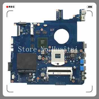 

high quality For Samsung NP550P5C 550P5C laptop motherboard BA92-09098A BA92-09098B BA41-01898A 100% tested fully work