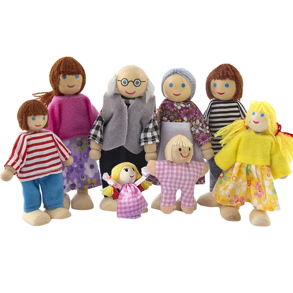 play doll toys