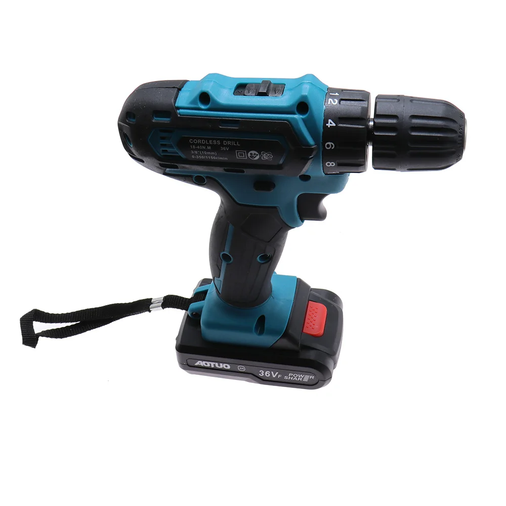 Drill Cordless Screwdriver 21v  Driver Cordless Drill Battery - 20v/21v  Brushless - Aliexpress