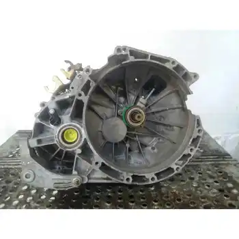 

1S7R7002 1S7R7002 Gearbox Ford Mondeo Saloon (ge) 2.0 16v Di Td Cat