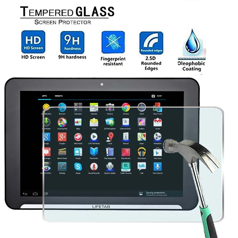 Medion 01