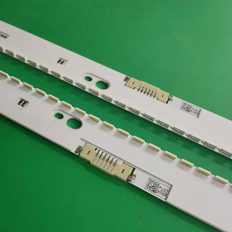 LED backlight strip for Samsung 49\u0026quot; TV 49KU6400 49KU6500 UE49MU6470  UE49MU6400 UE49KU6510 UE49KU6500 UN49MU7100 E49MU6650|LED Bar Lights| -  AliExpress