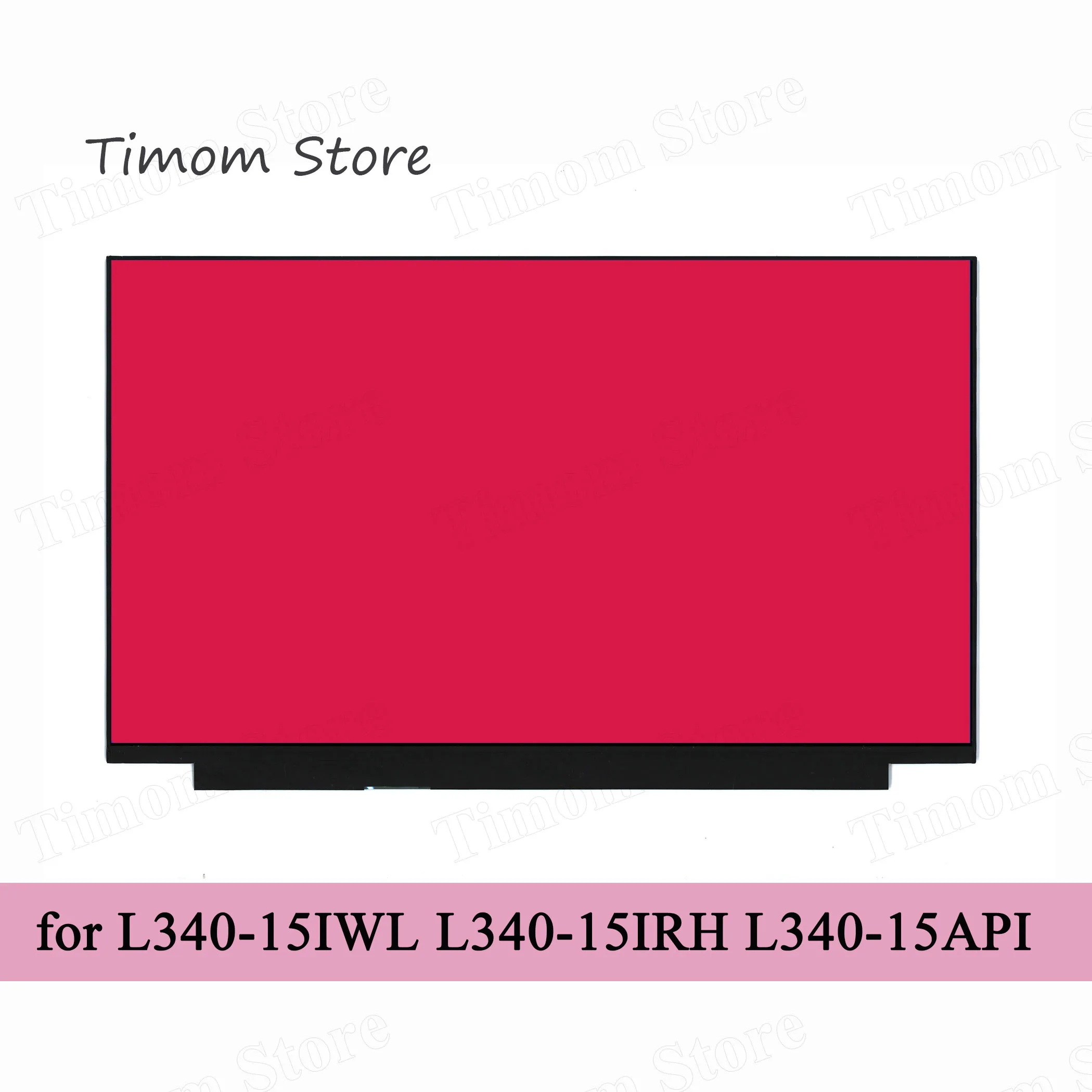 Для планшетов компьютеров Lenovo ideapad Slim LCD Matrix FHD 15 6*1920 eDP|ЖК-экран для ноутбуков| |