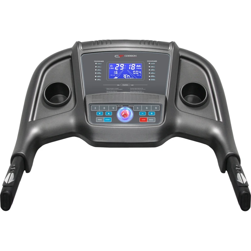 Беговая дорожка CARBON T706 HRC