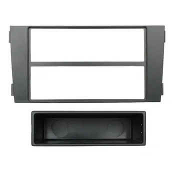 

Transition frame intro rau6-02 for Audi A6 (4 V) 02 +, Allroad 2/1din
