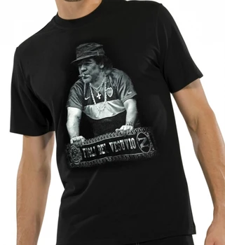 

Men's Fashion Tops T Shirt Maradona Figli Del Vesuvio Ssc Napoli Boca Tutte Le Taglie Disponibili