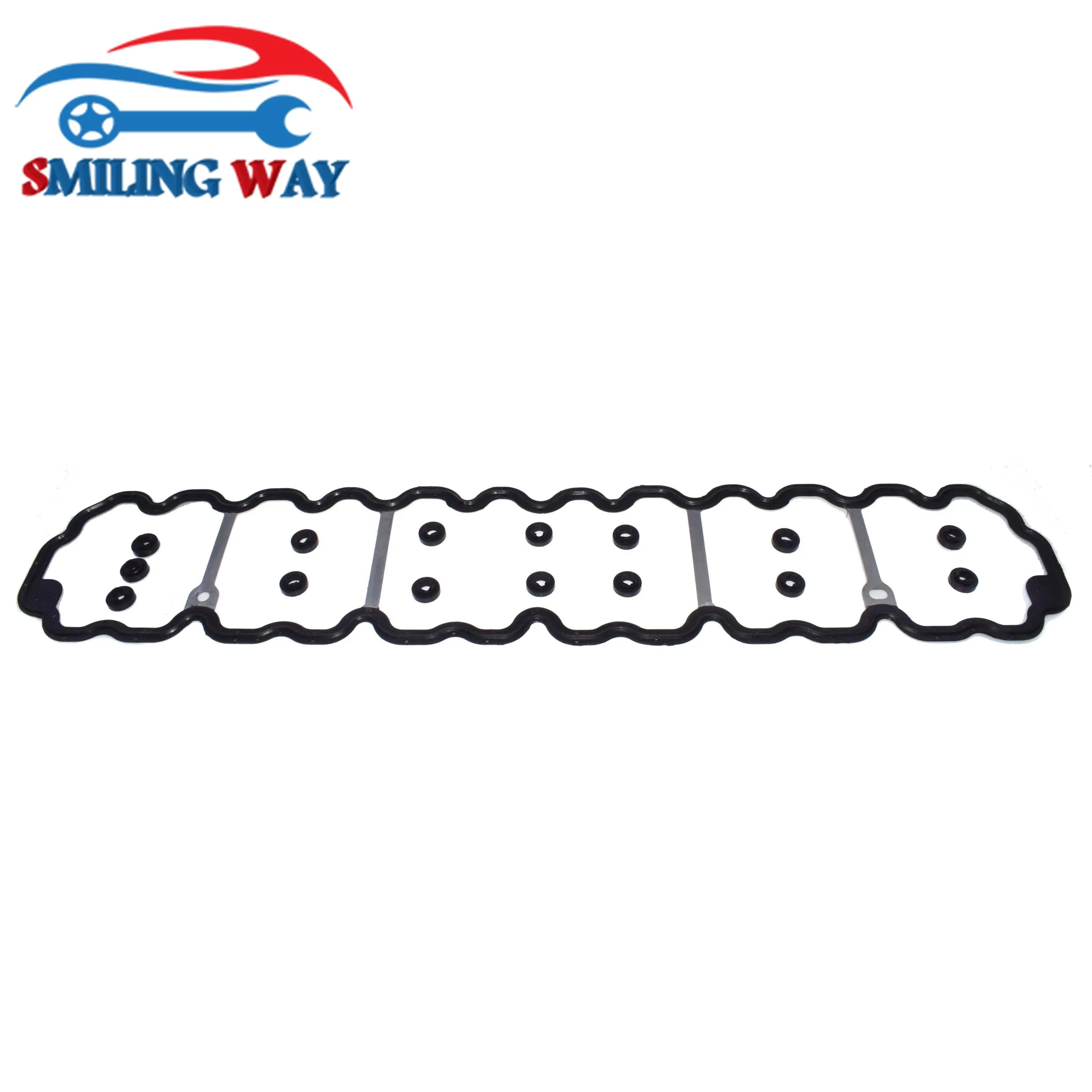 Крышка клапана двигателя дневные кольца для Jeep Wrangler Cherokee Grand 1996 2006 4.0L L6 OHV 12V 53020758