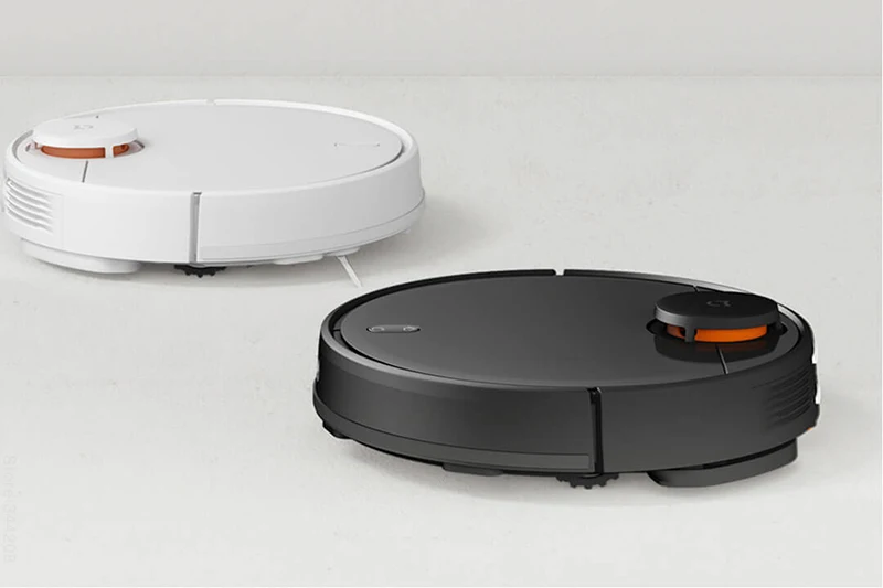 Новый робот пылесос XIAOMI STYJ02YM для домашней автоматической стерилизации пыли