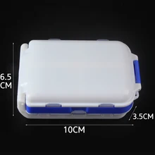 Свинцовые космические бобы открытый плавающие крючки направляющие Вертлюги грузило снасти восемь слово кольцо инструменты комплект рыболовных принадлежностей с коробкой