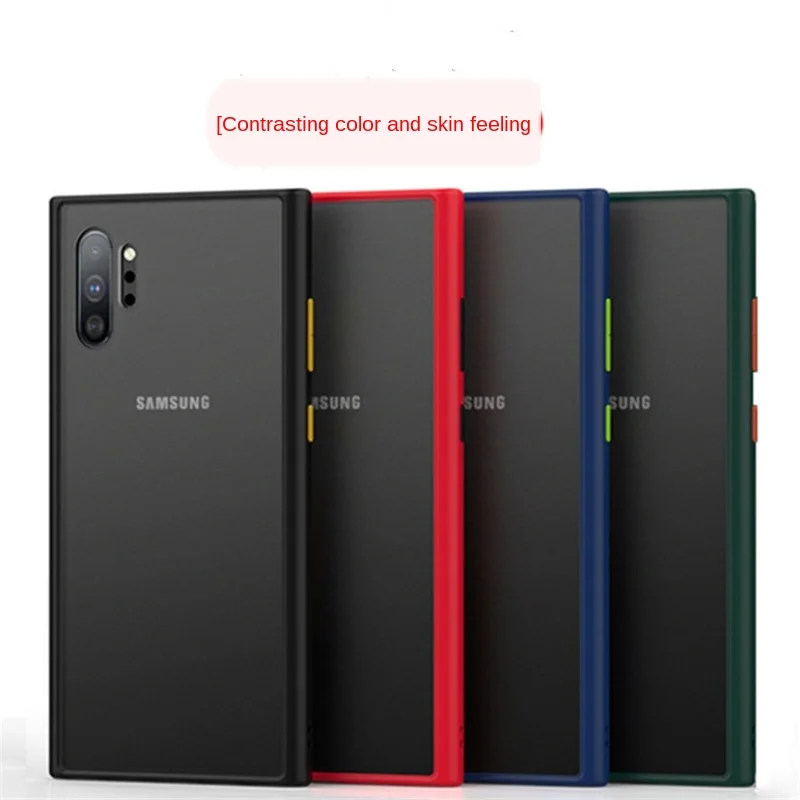 Противоударный армированный чехол для Samsung S8 S9 note8 note9 note10 S10 10Pro S20 A10S A20S A40 A51 A50 A71 J5