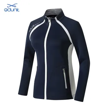 

Women's Fall / Winter Golf Clothing Oclunk Golf Windbreaker Golf T-Shirt Free Shipping