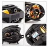 SHIMANO NEW BASS ONE XT 210g Baitcasting Reel 5.0kg Power 7.2:1 4+1BB SVS brake technology S A-RB/A-RB Bearing fishing reels ► Photo 2/5