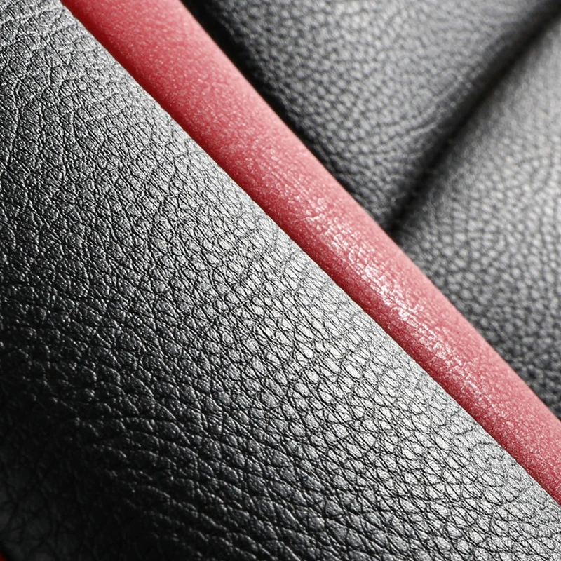 Auto Sport High-quality leather accessories Car Seat Cover Custom Fit Special for Mazda 3 Axela 2014 2015 2016 2017 2018 2019