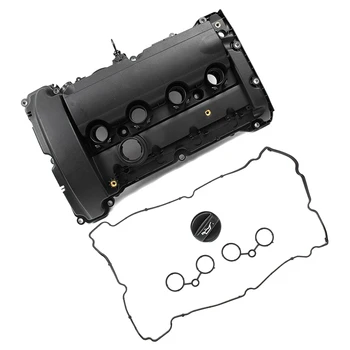 

Engine Valve Cover with Gasket for BMW Mini Cooper JCW R55 2007-2012 11127646555