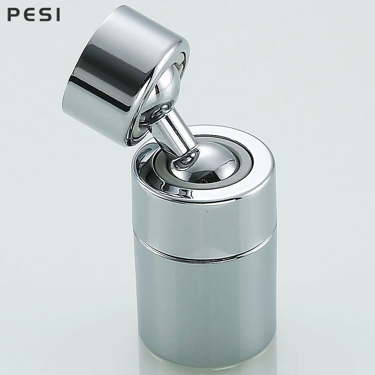 Kitchen Sink Aerator ABS/Copper Big Angle Swivel Faucet 2 Function Faucet Accessories Spray Head Tip Filter Foamer Aerators faucet aerator