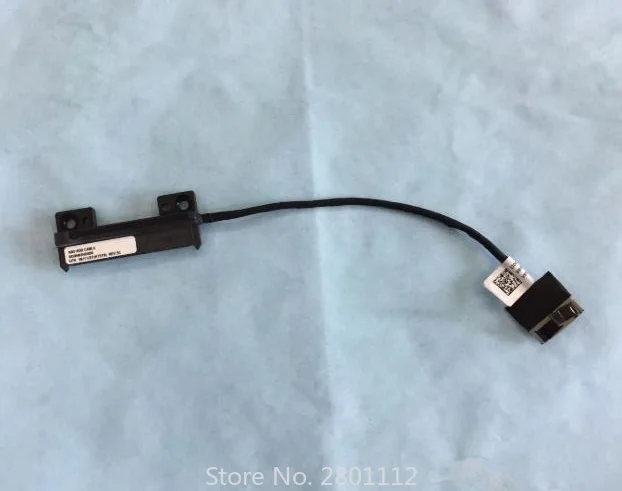 Новый кабель SATA HDD для ноутбука Dell K92 8BR-003SM-3C DD0K92HD000 интерфейса жесткого диска |