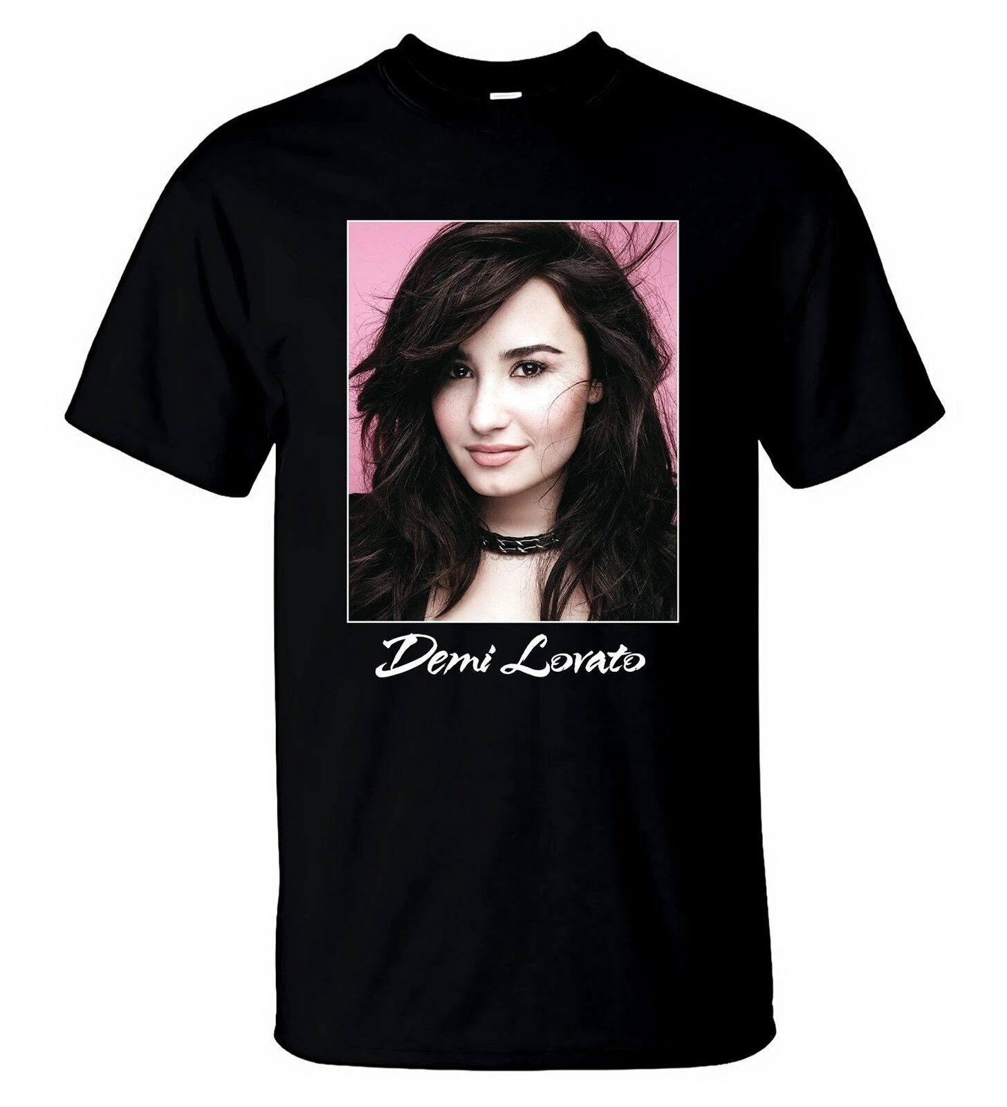 demi shirts
